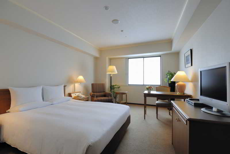 International Garden Hotel Narita Habitación foto
